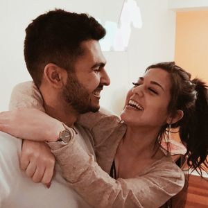 Meet your Posher, Stef